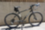 Kona "Big Rove"