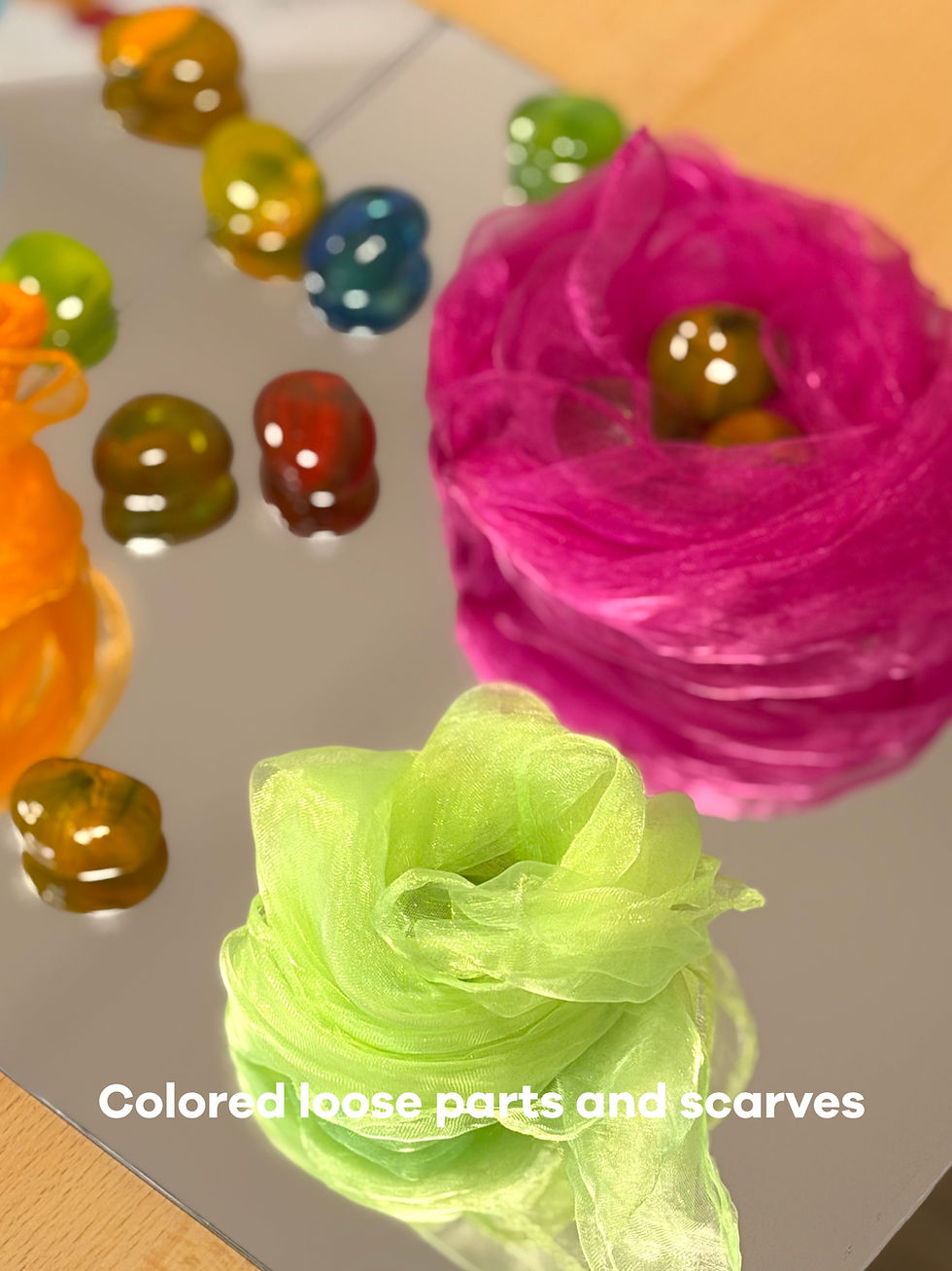 Teaching Colour Without Worksheets: 7 Powerful Play-Based Ways Children Really Learn Colours.