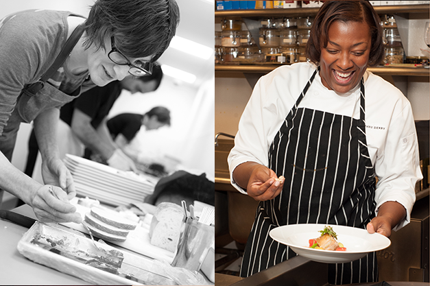 celebrity chefs