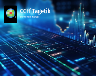 Las capacidades de la IA en las soluciones de CCH Tagetik