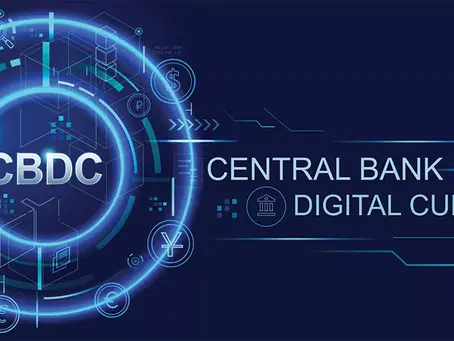 Embracing the Future of Money: Exploring Central Bank Digital Currencies