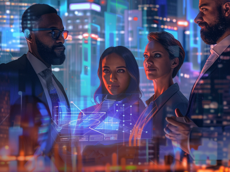 Unlocking the Power of Payment Data: A Journey into Smart Reporting and Analytics
