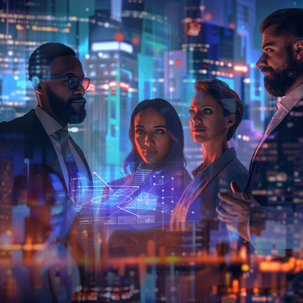 Unlocking the Power of Payment Data: A Journey into Smart Reporting and Analytics
