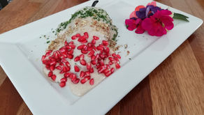 Chiles en Nogada: el rey de la gastronomía mexicana.