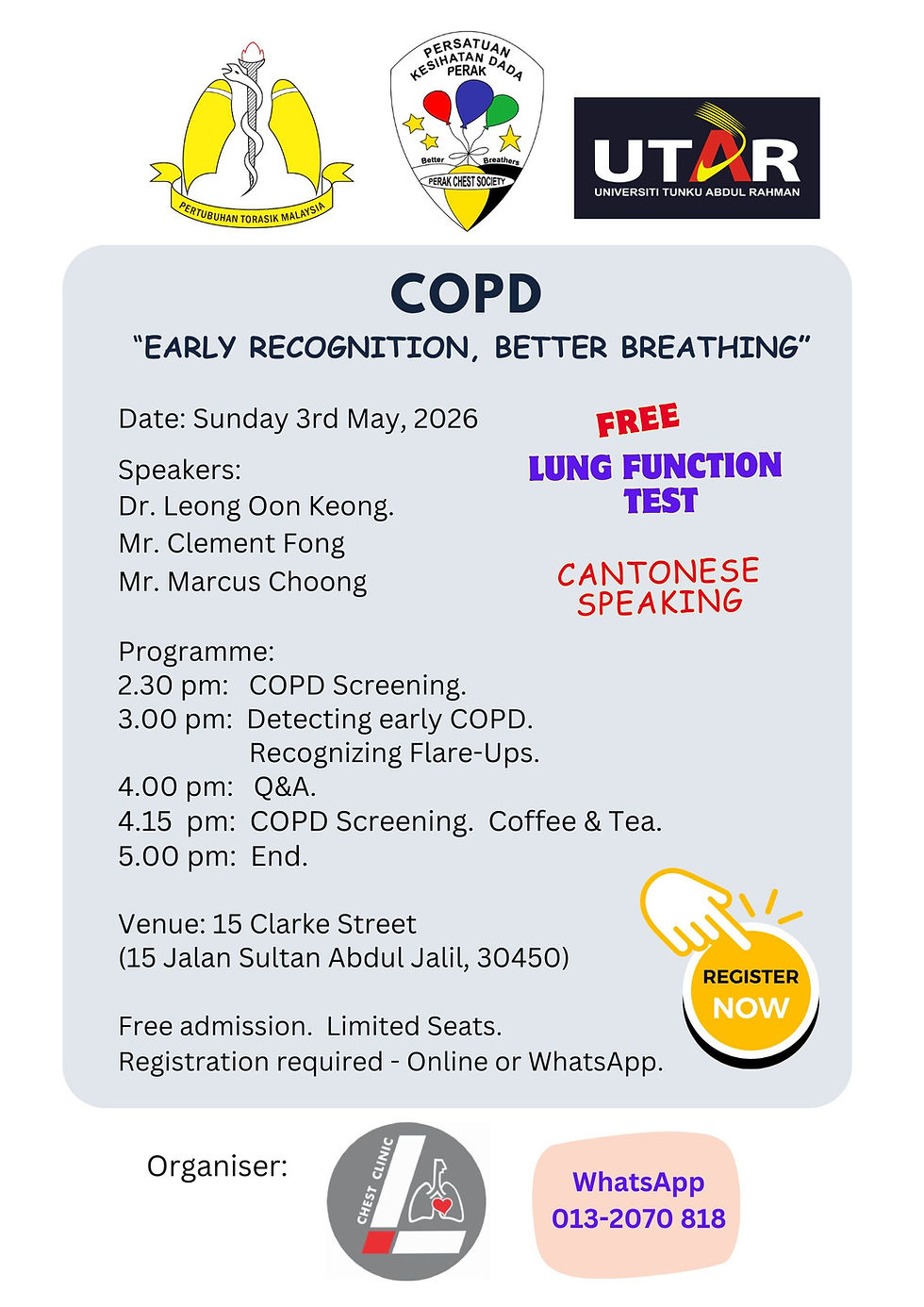 COPD