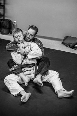 Victory Brazilian Jiu-jitsu facility image