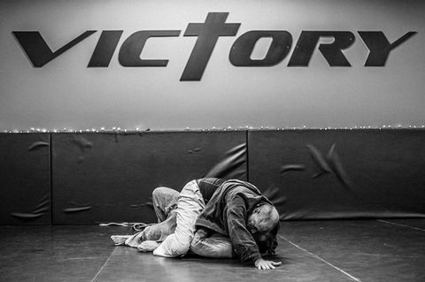 Victory Brazilian Jiu-jitsu facility image