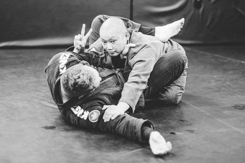 Victory Brazilian Jiu-jitsu facility image