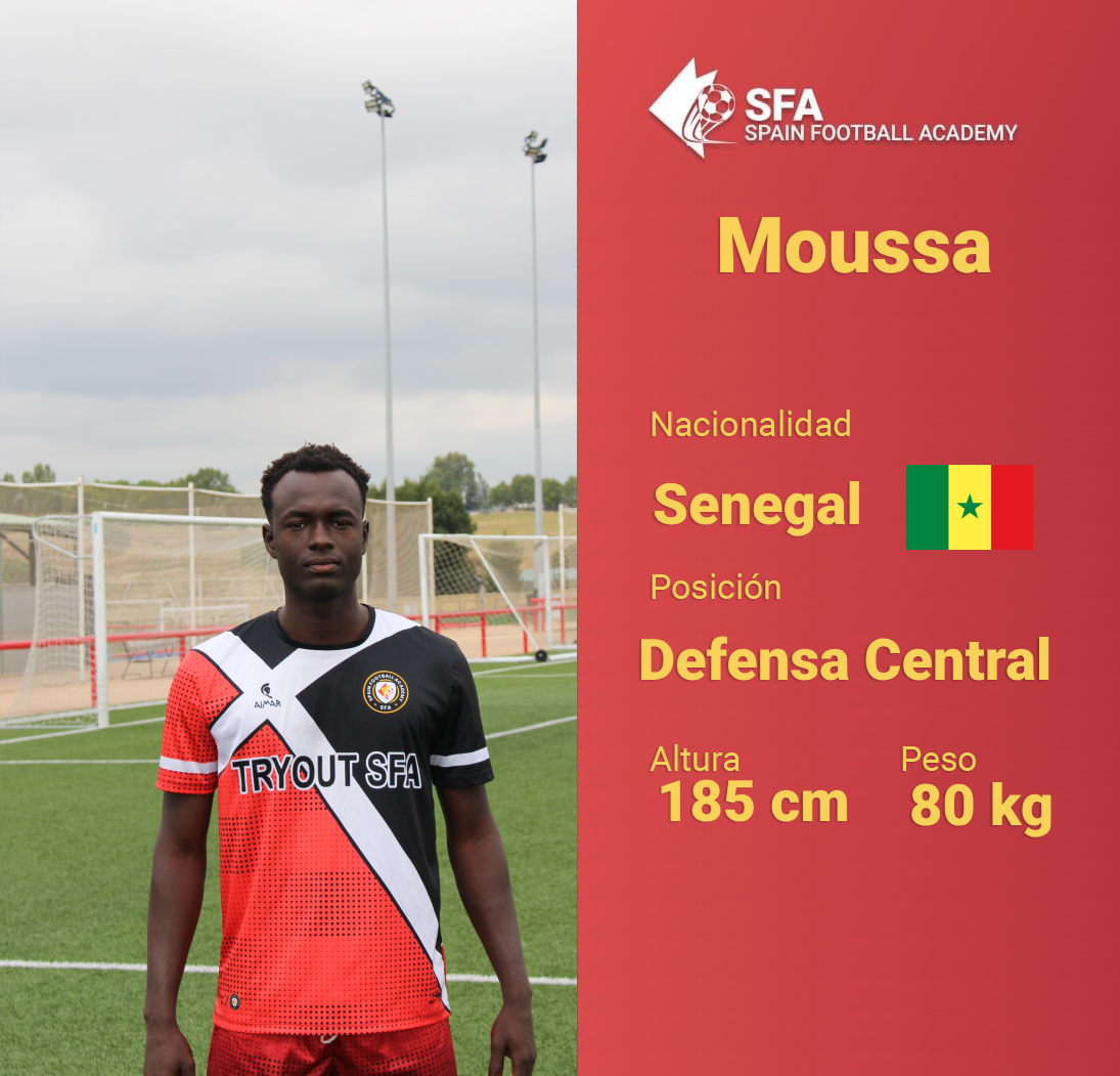 Moussa Samb