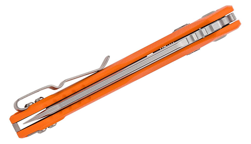 Thumbnail: Microtech MSI Ram-Lok