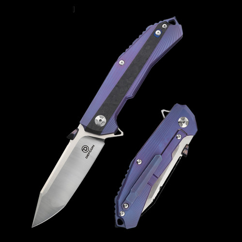 DEFCON Jungle Knife ATLAS series (TF5344) Defcon Tactical