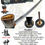 Thumbnail: 41 1/2" Hand Forged Tamahagane Steel Samurai Sword