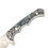 Thumbnail: DEFCON TD007 Series Fixed Blade