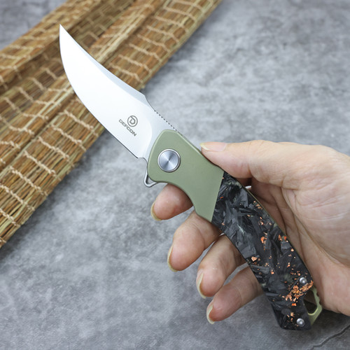 DEFCON JK series CONDOR - Model # TF9400 | Defcon Tactical