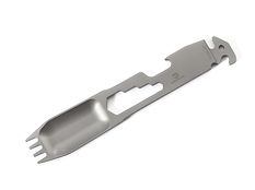 B3 Titanium Spork Attachment Blade