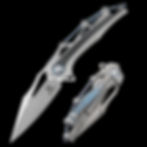 DEFCON Jungle Knife VALKRIES series (TF9393)