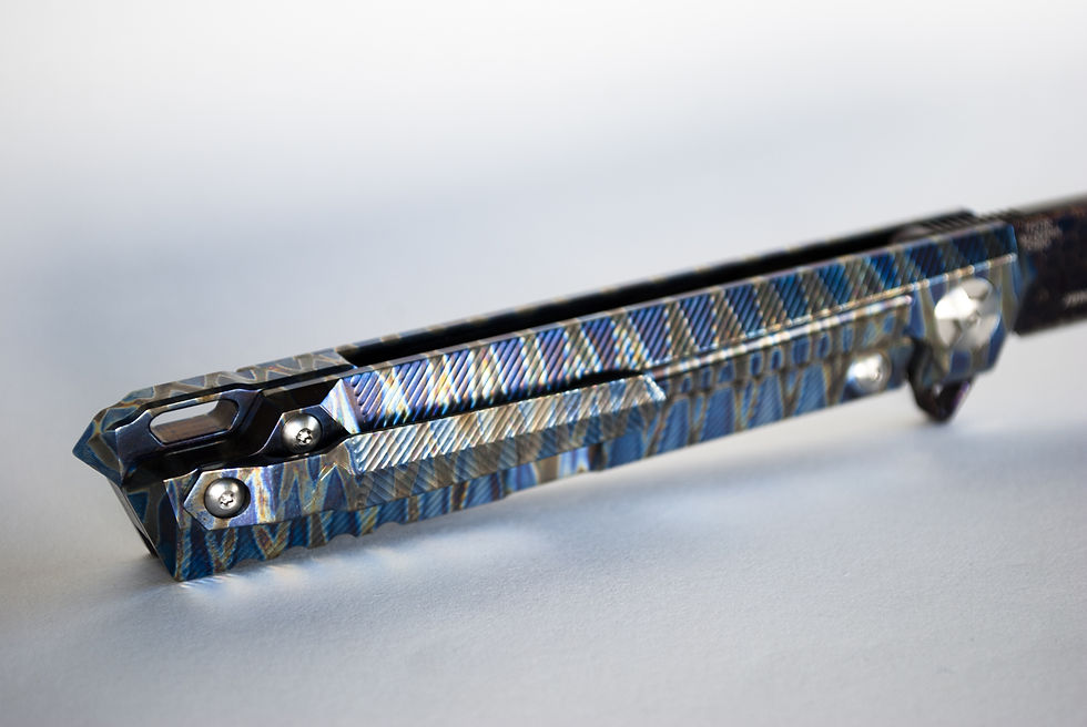 Thumbnail: DEFCON Jungle Knife DRACO (TF4100) Limited Edition