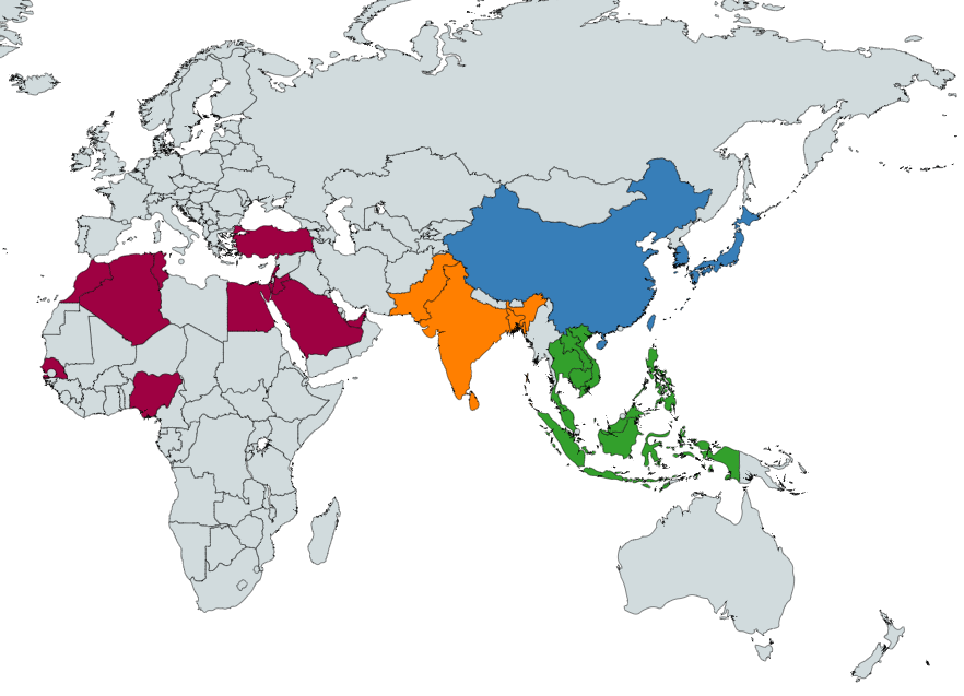 Global_regions_served