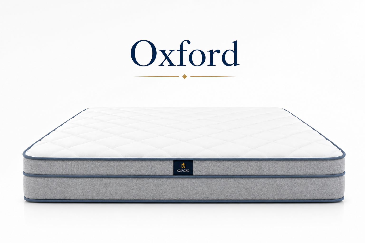 ที่นอน6ฟุต หนา8นิ้ว Oxford