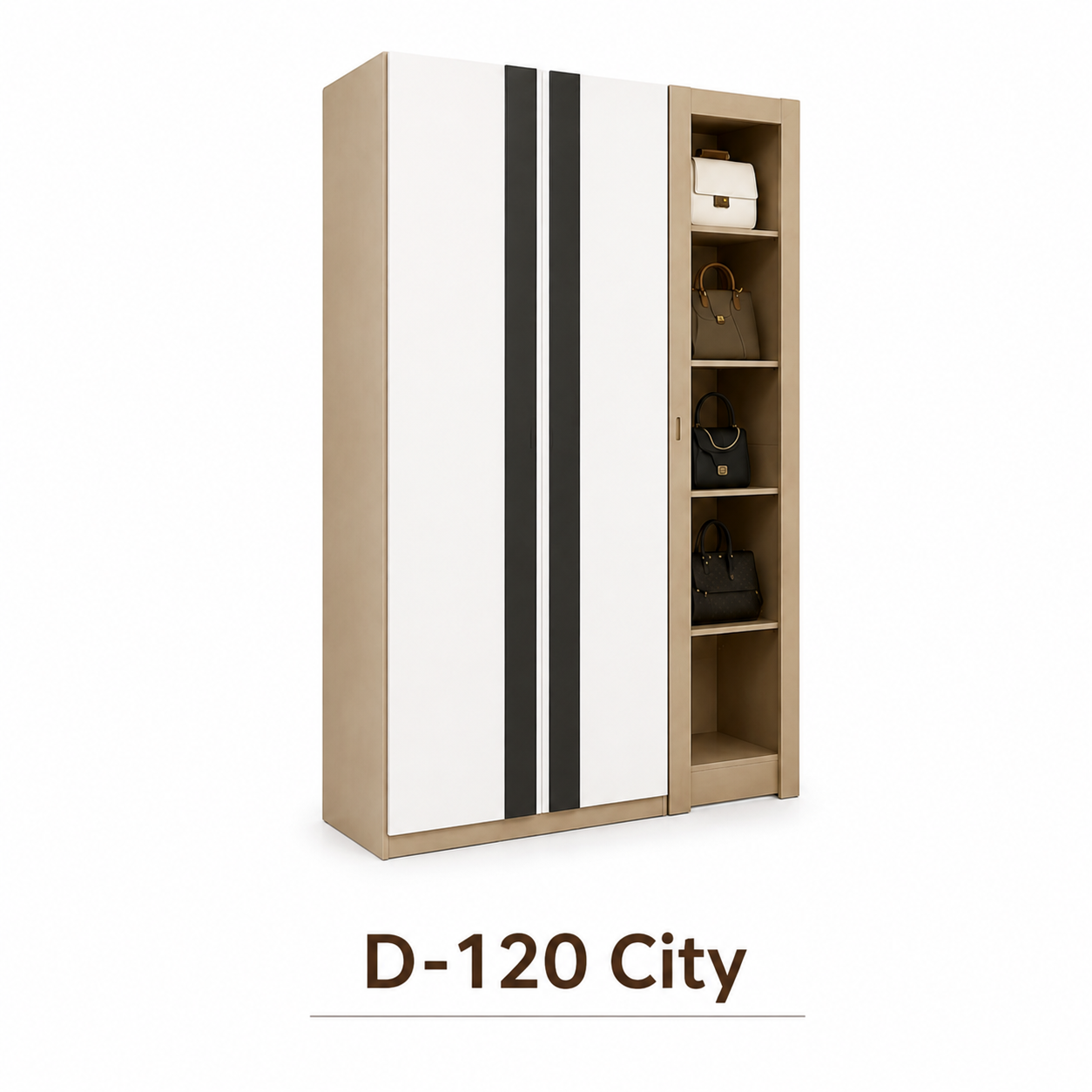 D-120 City