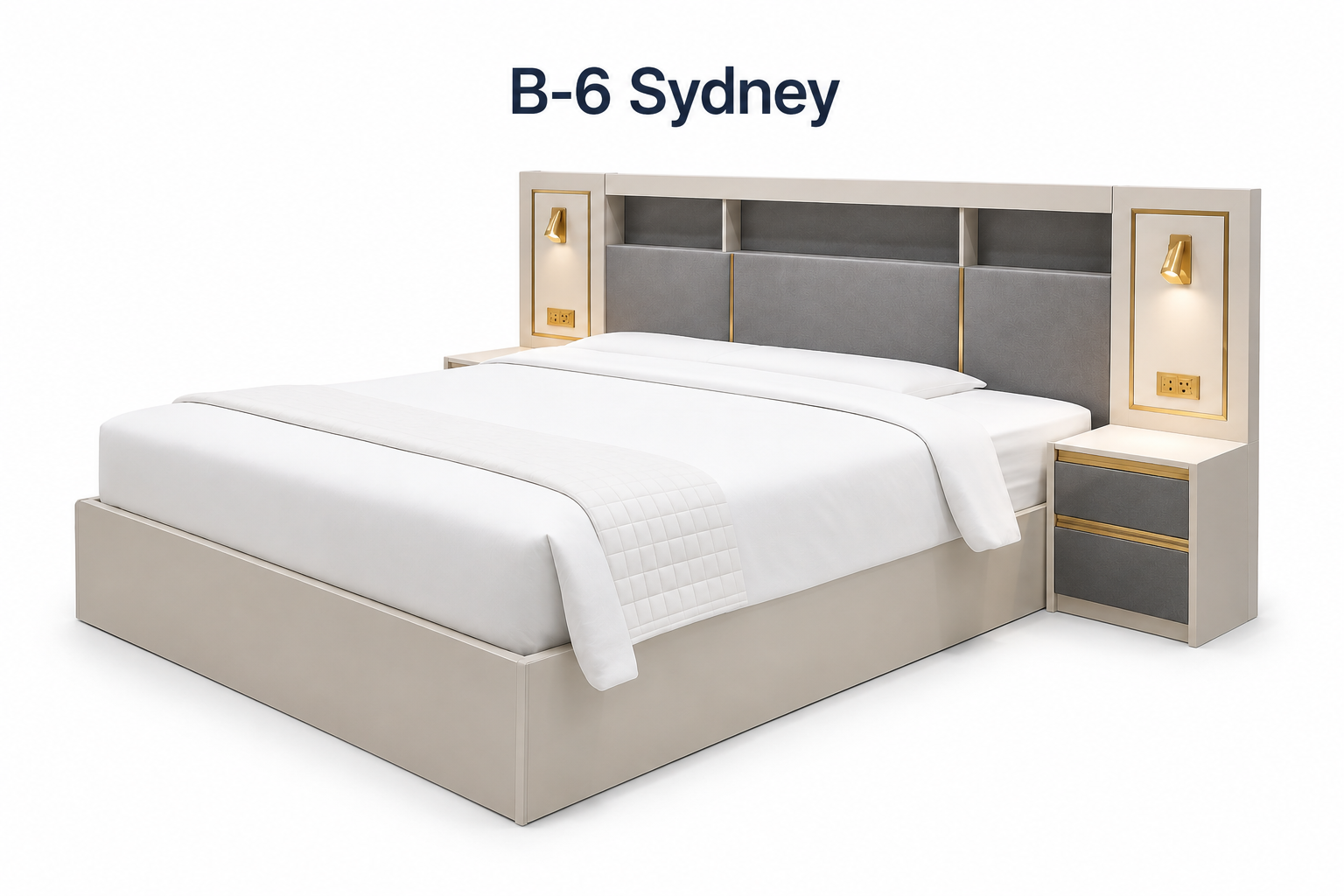 B-6 Sydney