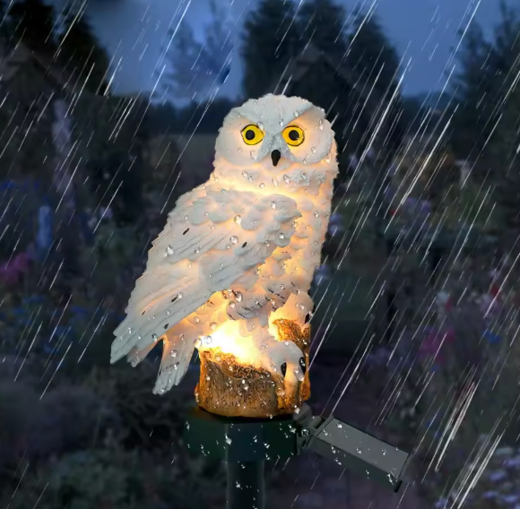 Thumbnail: Night Owl