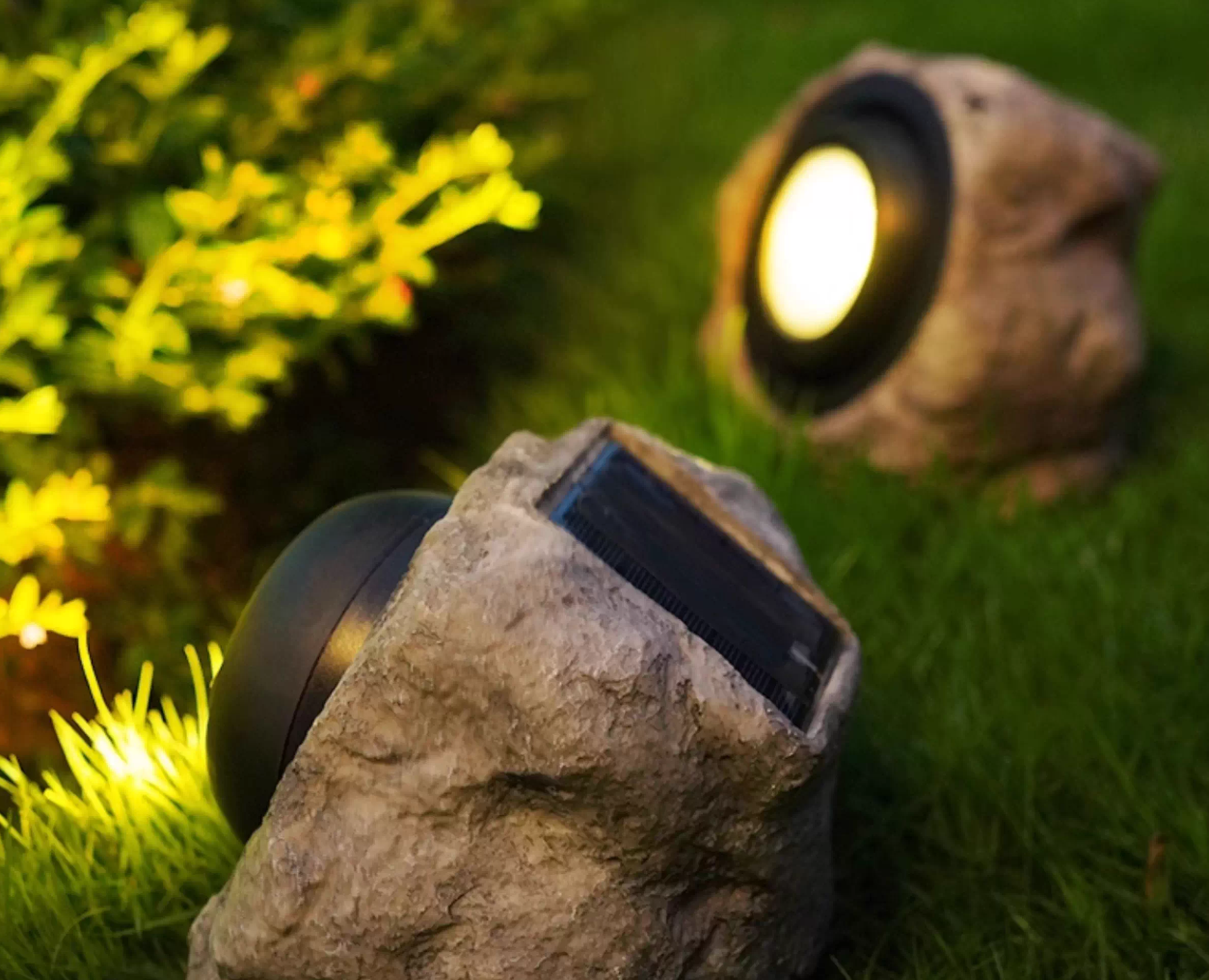 Rock Light
