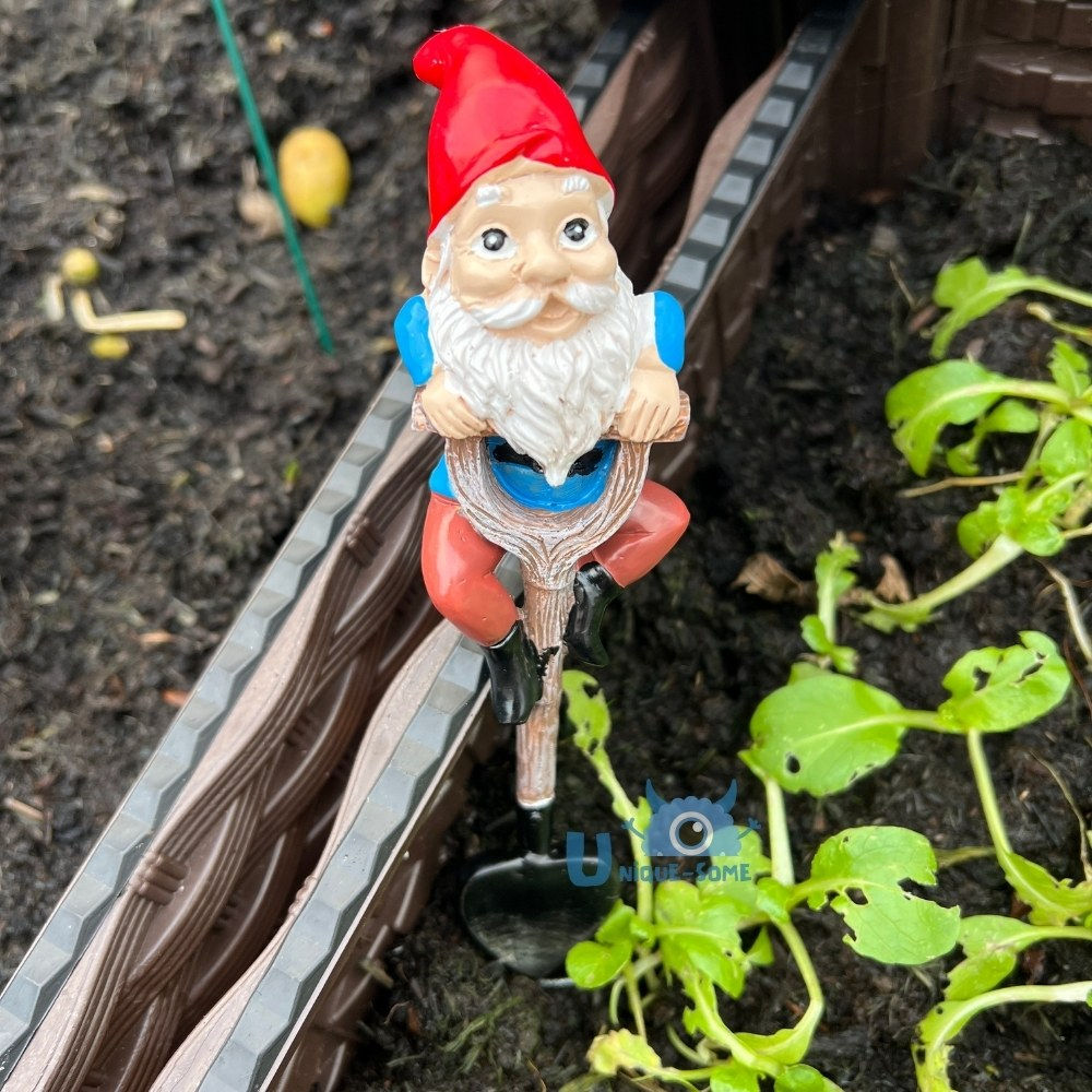 Forky Gnome