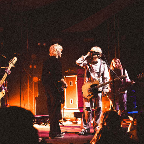 Keo Kendal Calling Live Review