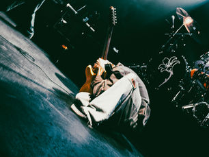 LIVE REVIEW: Keo at O2 Institute, Birmingham