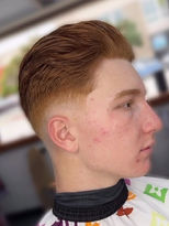 DAYGOSFINEST BARBERSHOP