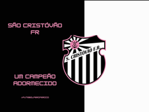 São Cristóvão: um campeão carioca adormecido