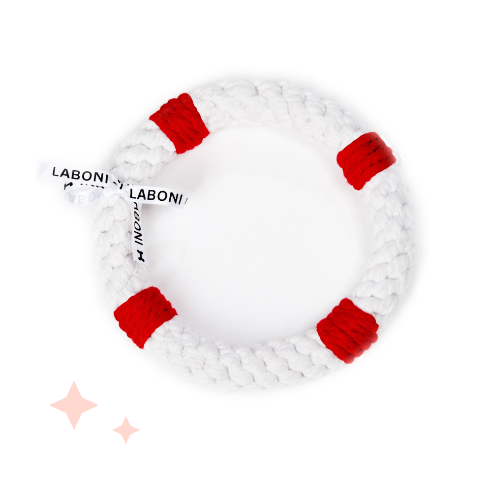 Laboni - Reddingsboei