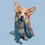 Thumbnail: Dog with a Mission - Storm set blauw