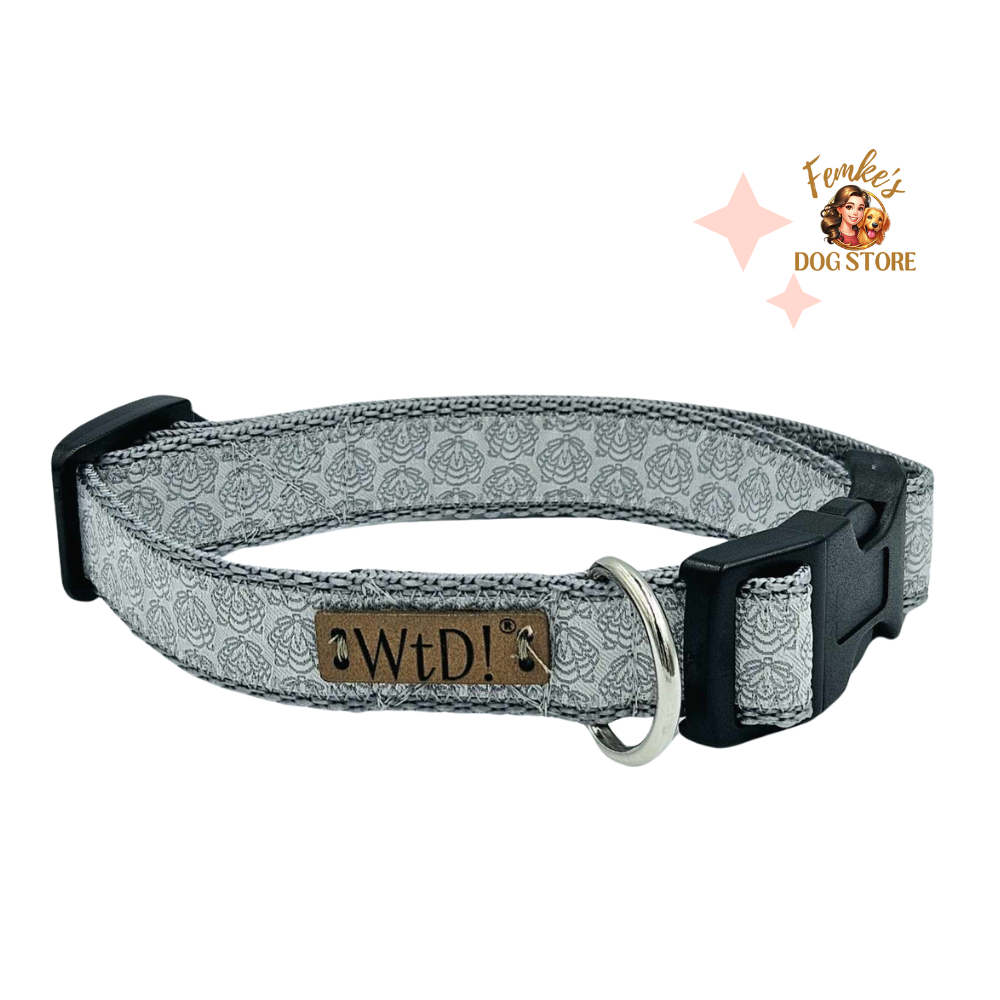 Halsband - Sweet Roses