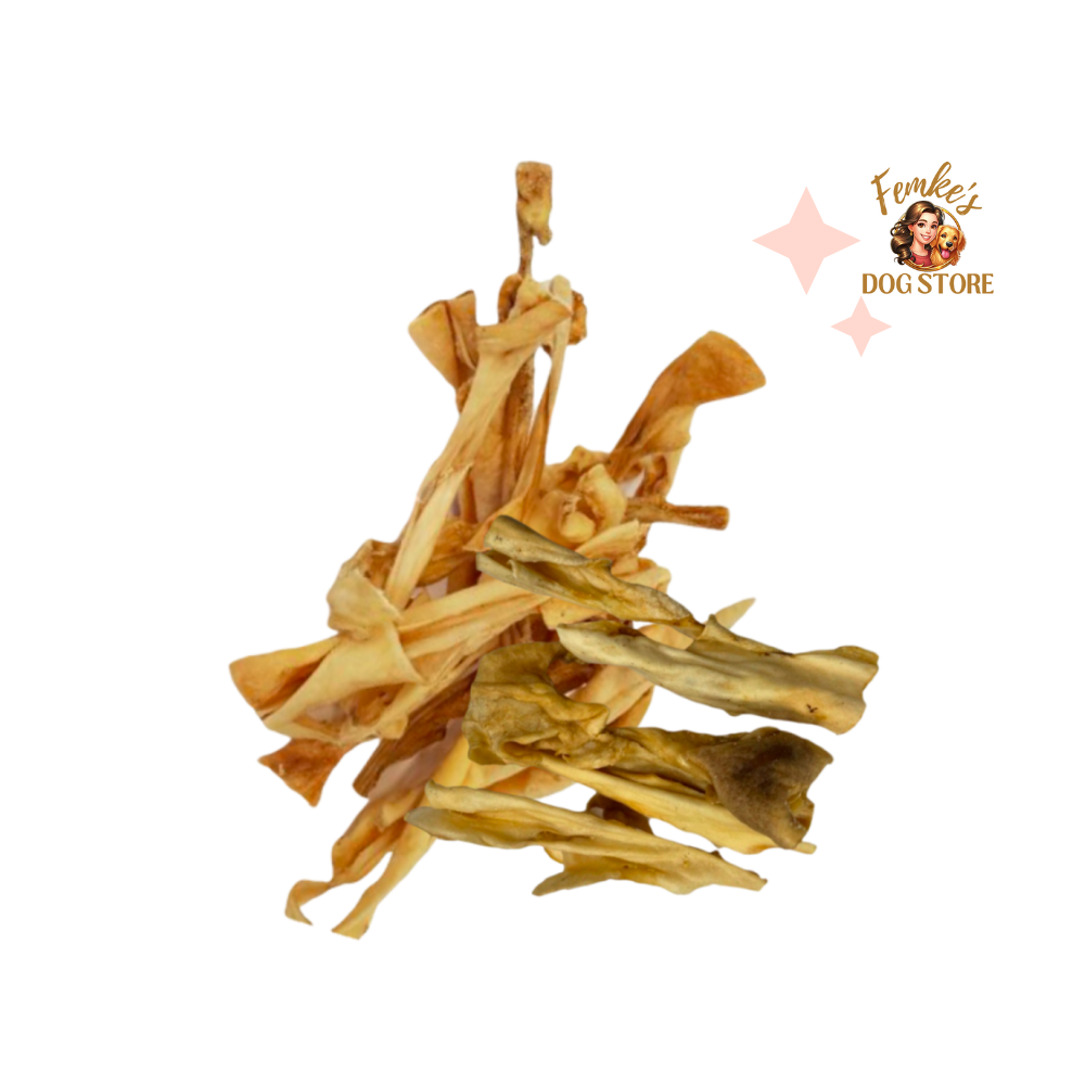 Lamskophuid 100 gram