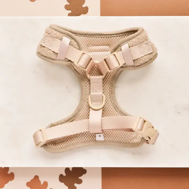 Thumbnail: Cocopup London - Theo Teddy