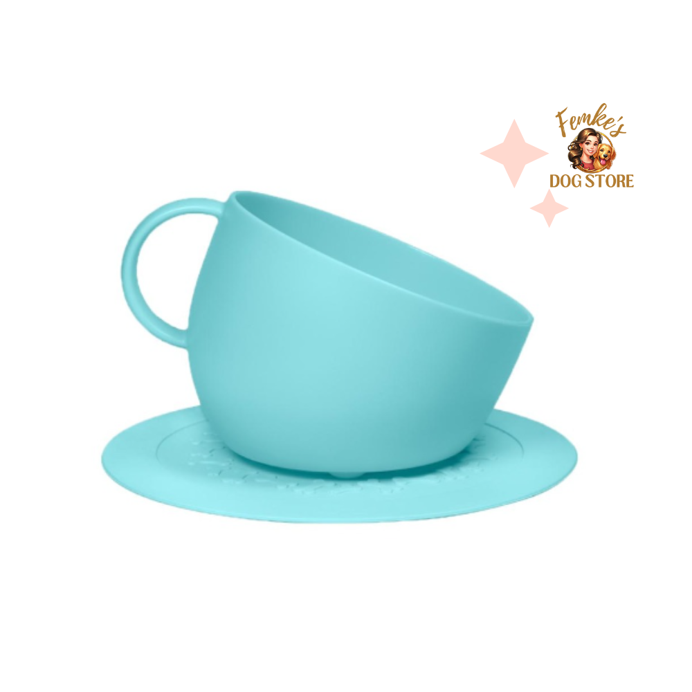 UNITED PETS - CUP VOERBAK