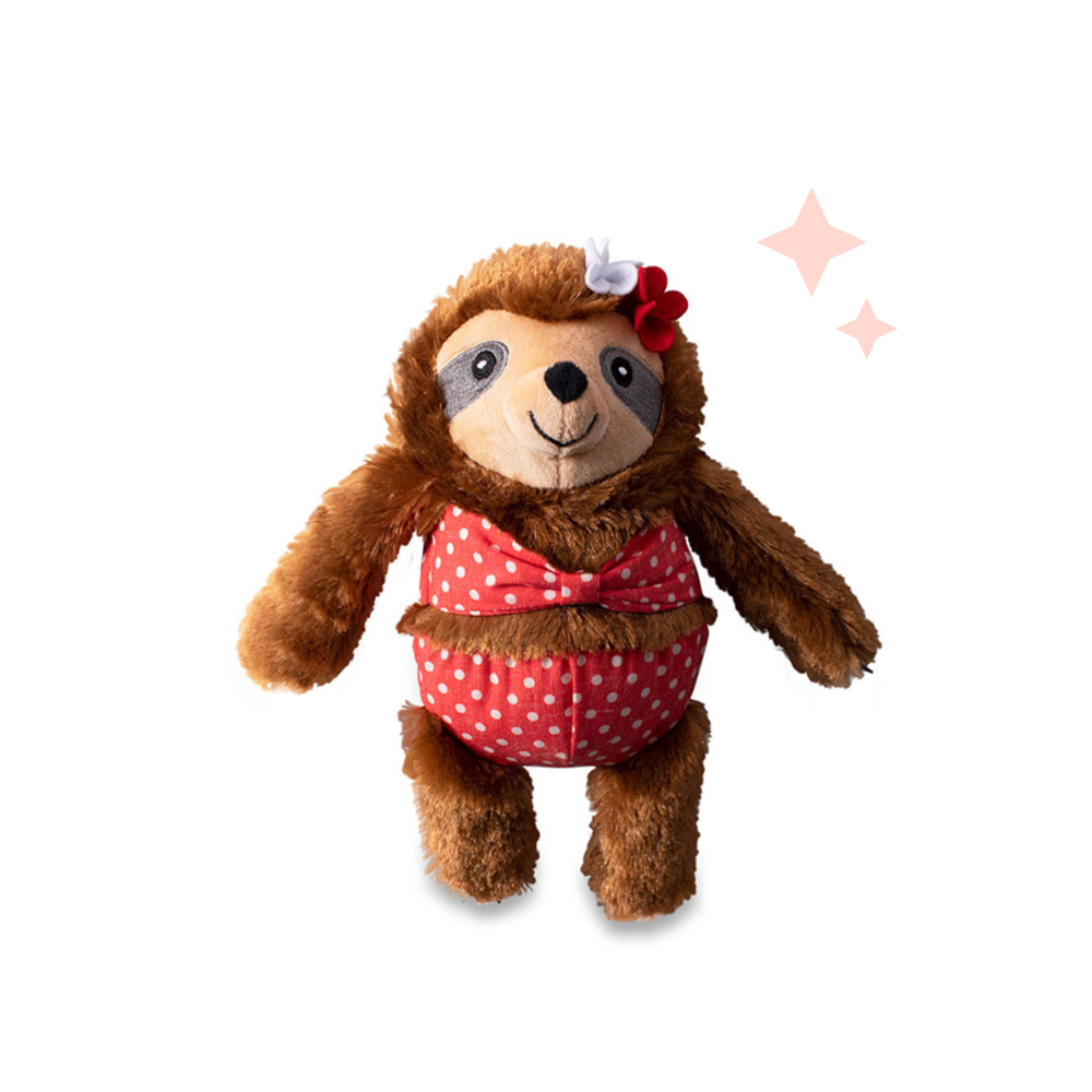 Fringe Studio - Bikini Sloth