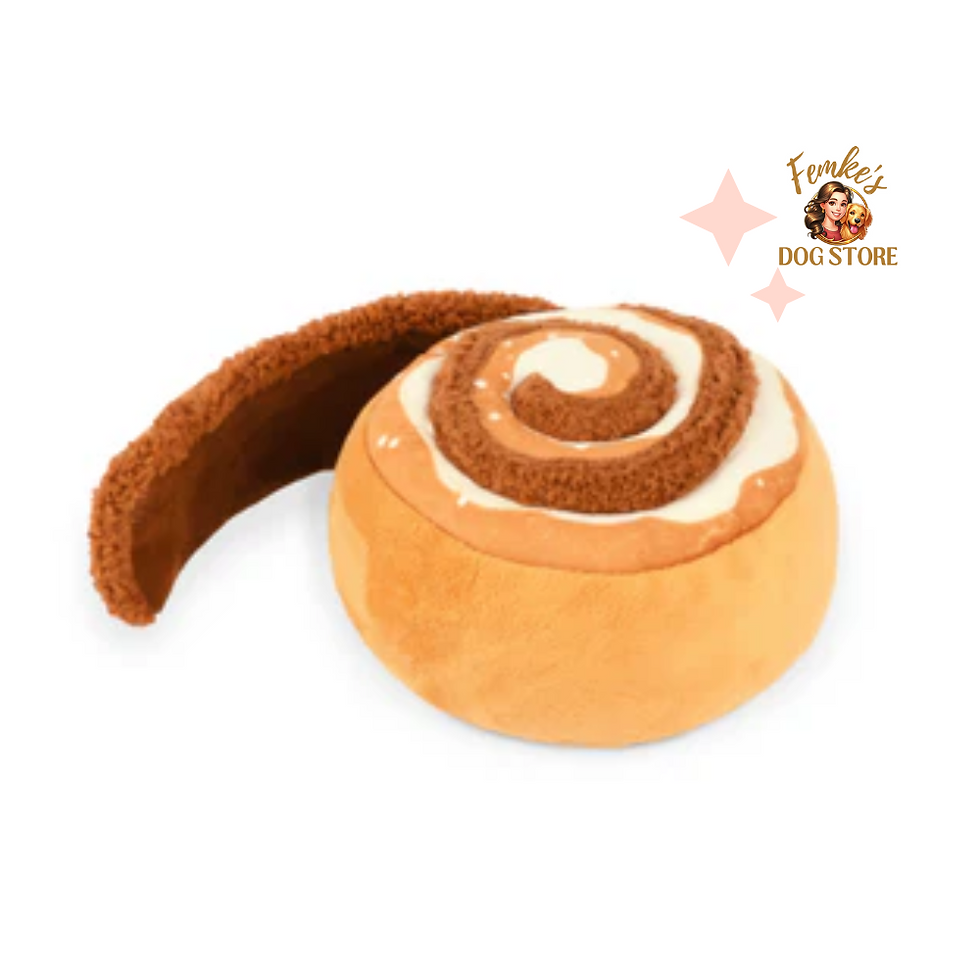 Cinna-bone