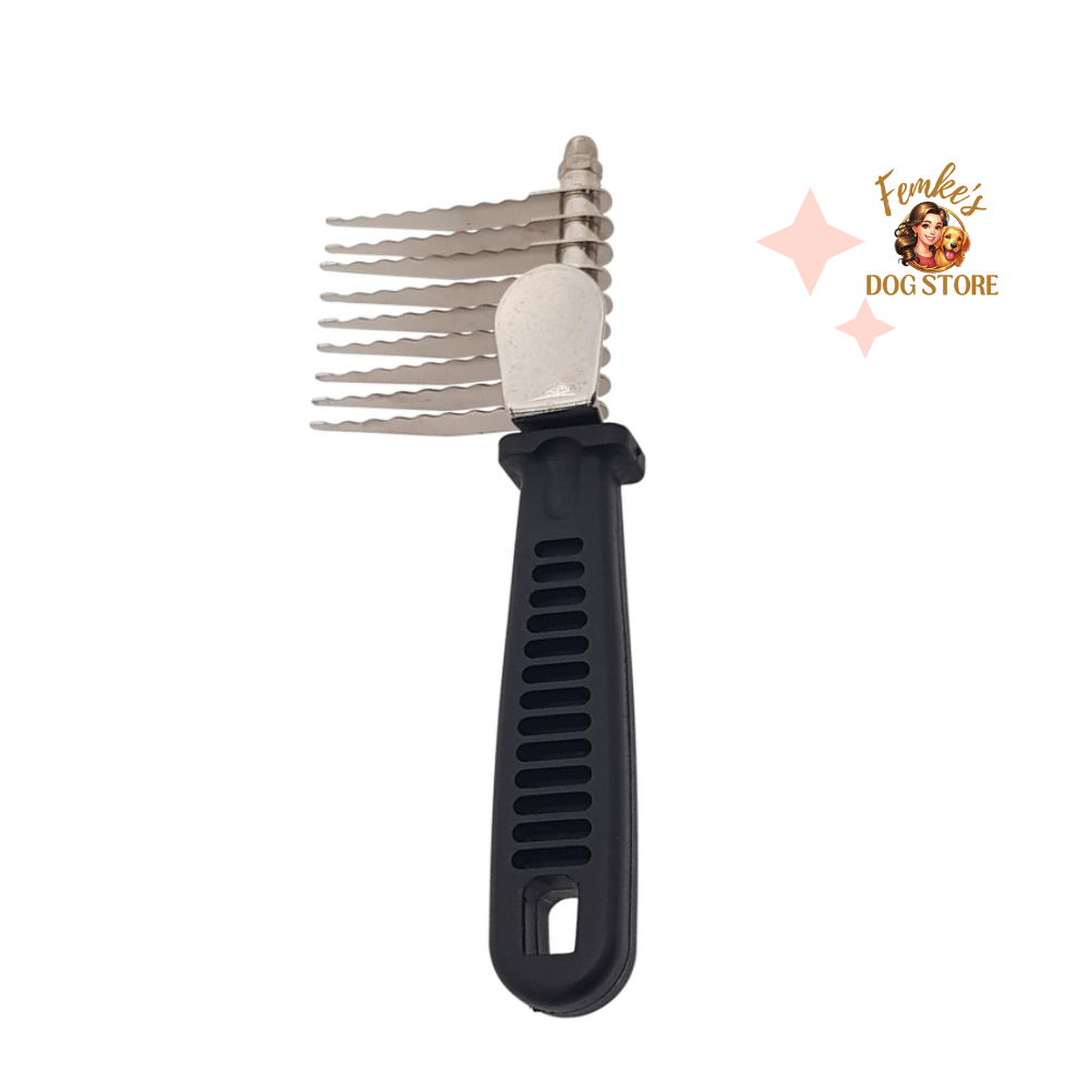 TOOLS-2-GROOM - GROTE ONTKLITKAM