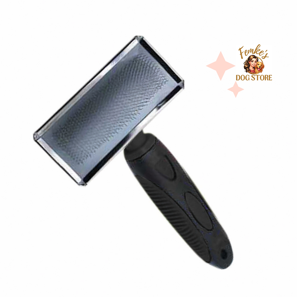 TOOLS-2-GROOM - SLICKER MEDIUM