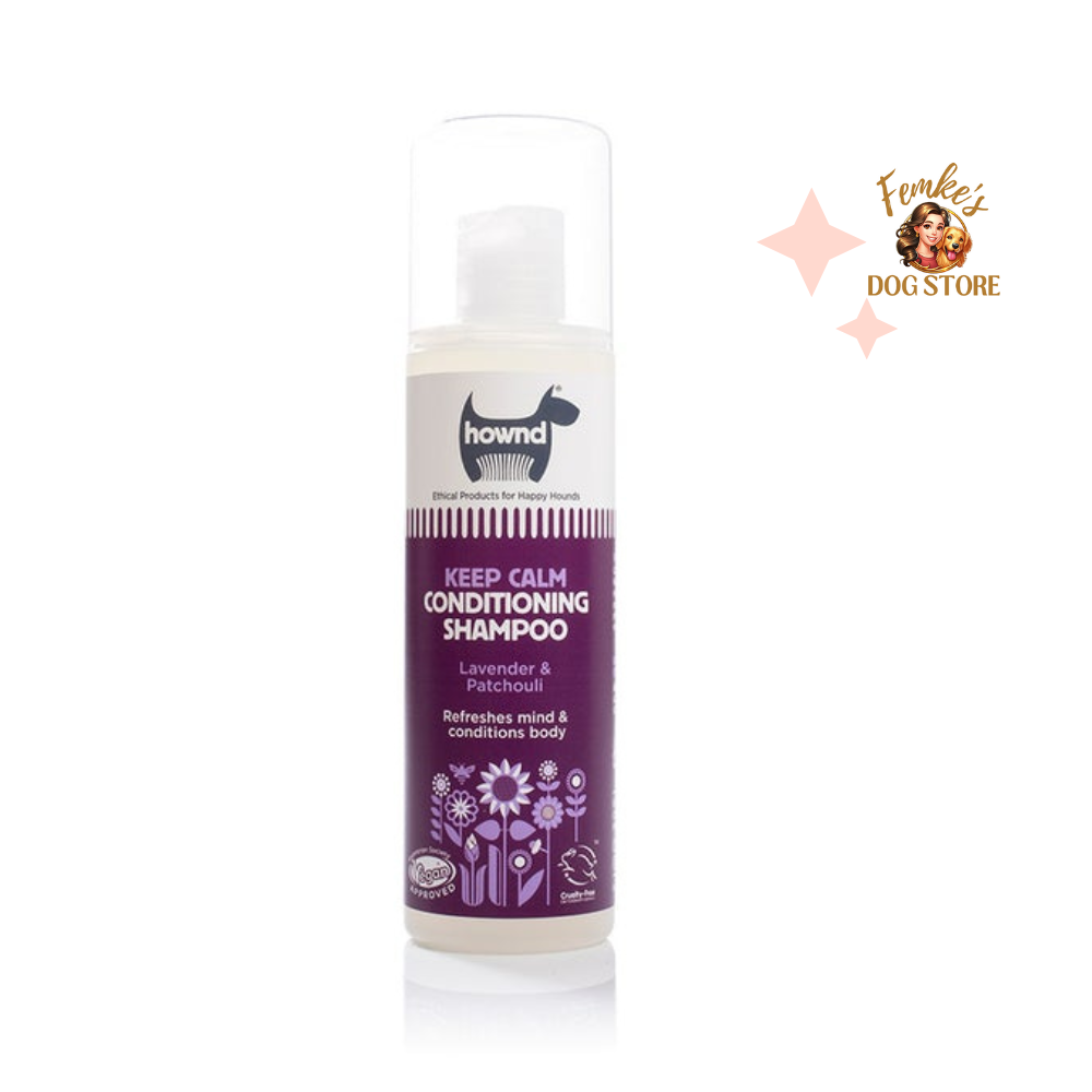 HOWND - KEEP CALM CONDITIONING SHAMPOO - 250 ML