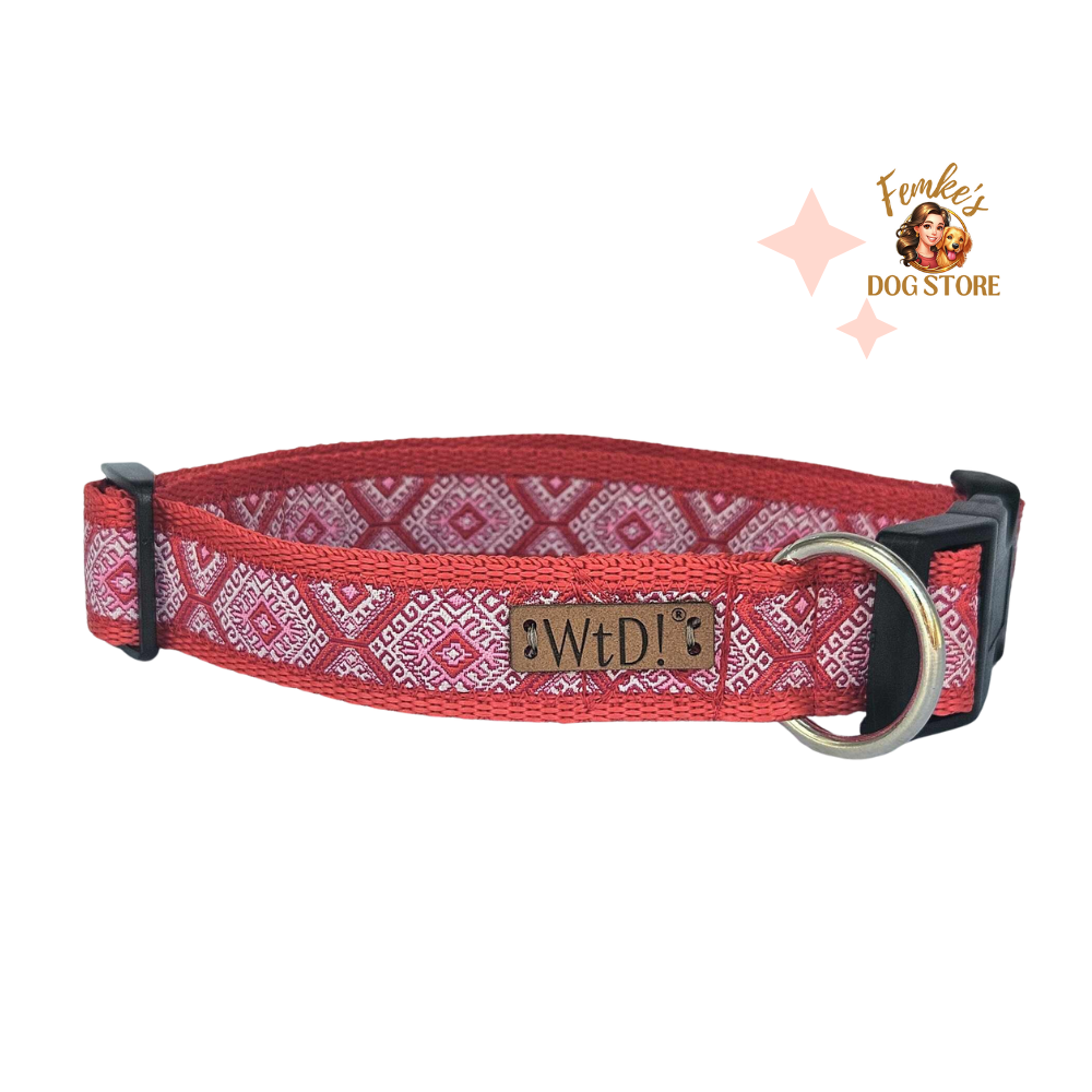 Halsband - Sunny Days