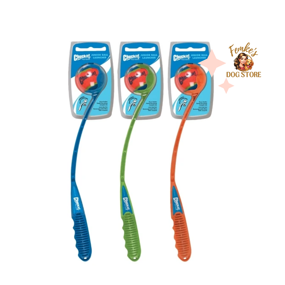 Chuckit - Ball Launcher