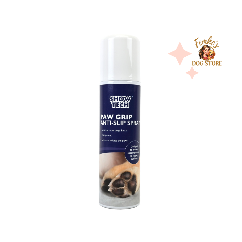 SHOWTECH -ANTI SLIP SPRAY