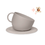 Thumbnail: UNITED PETS - CUP VOERBAK GRIJS