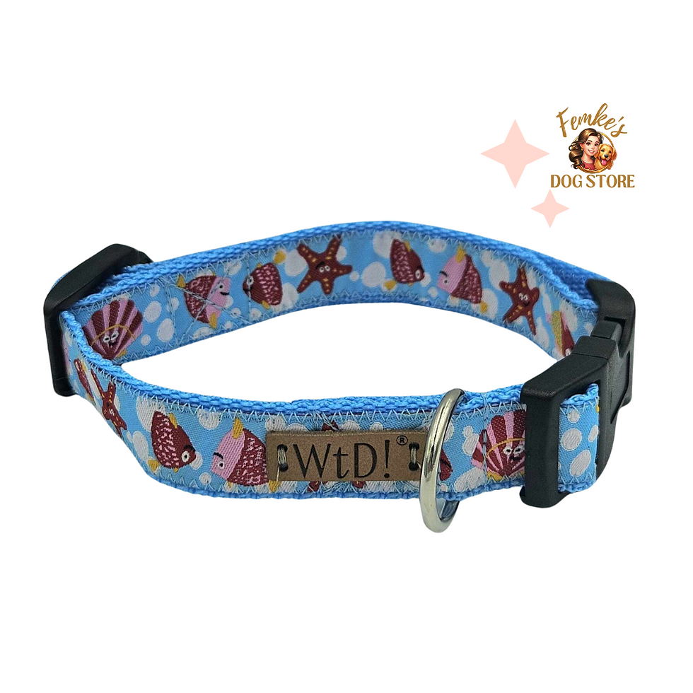 Halsband - Beach Time