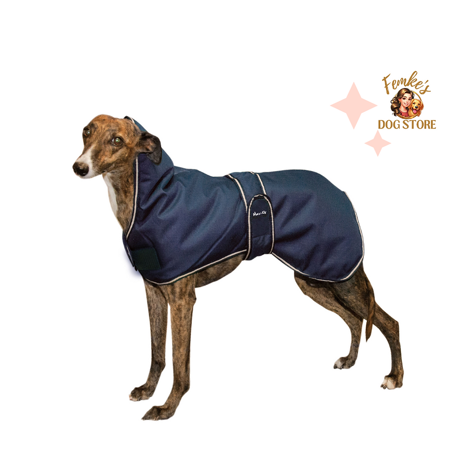 All Weather winterjas - Whippet