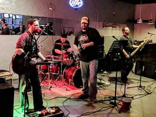 The Stereodrive LIVE Experience